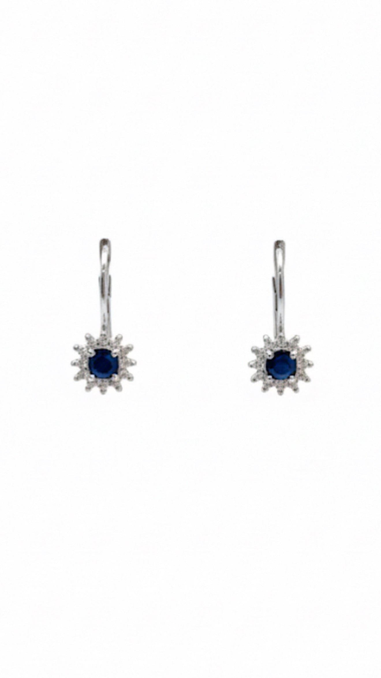 Diane Drop Earrings