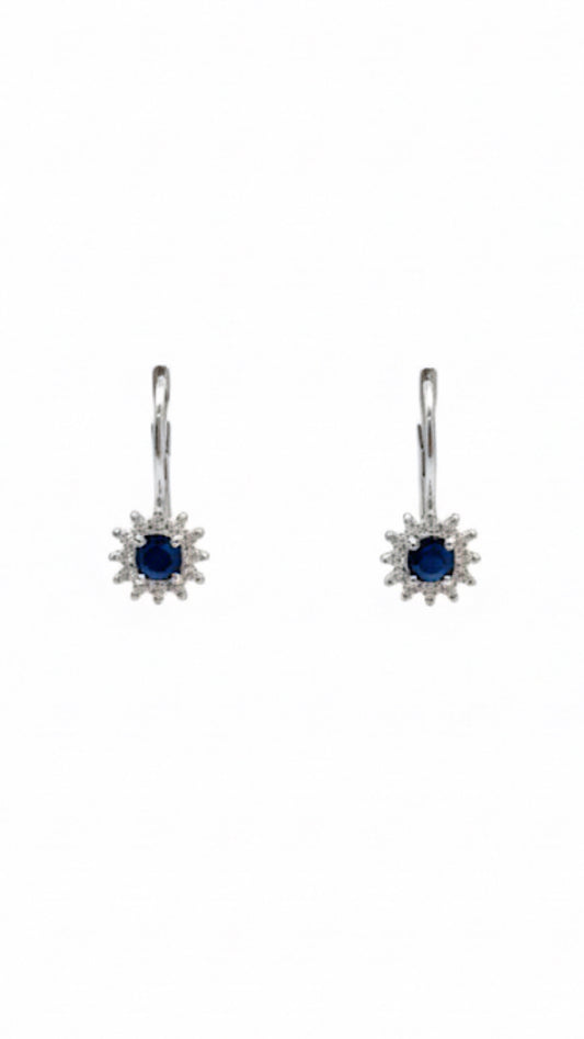 Diane Drop Earrings