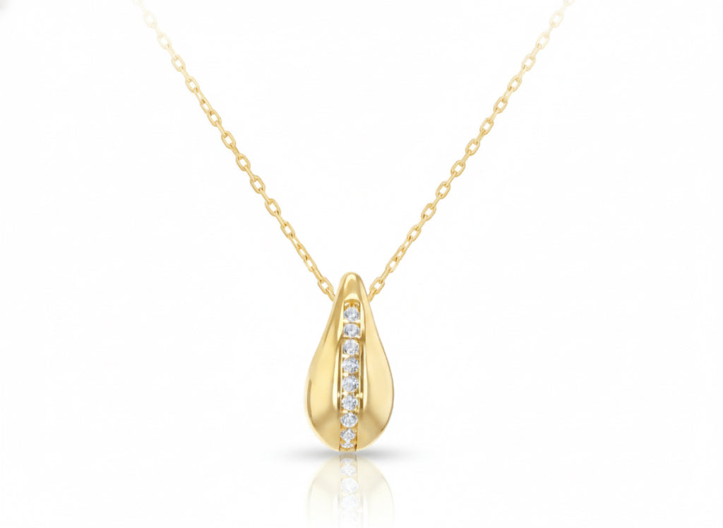 Analee Necklace