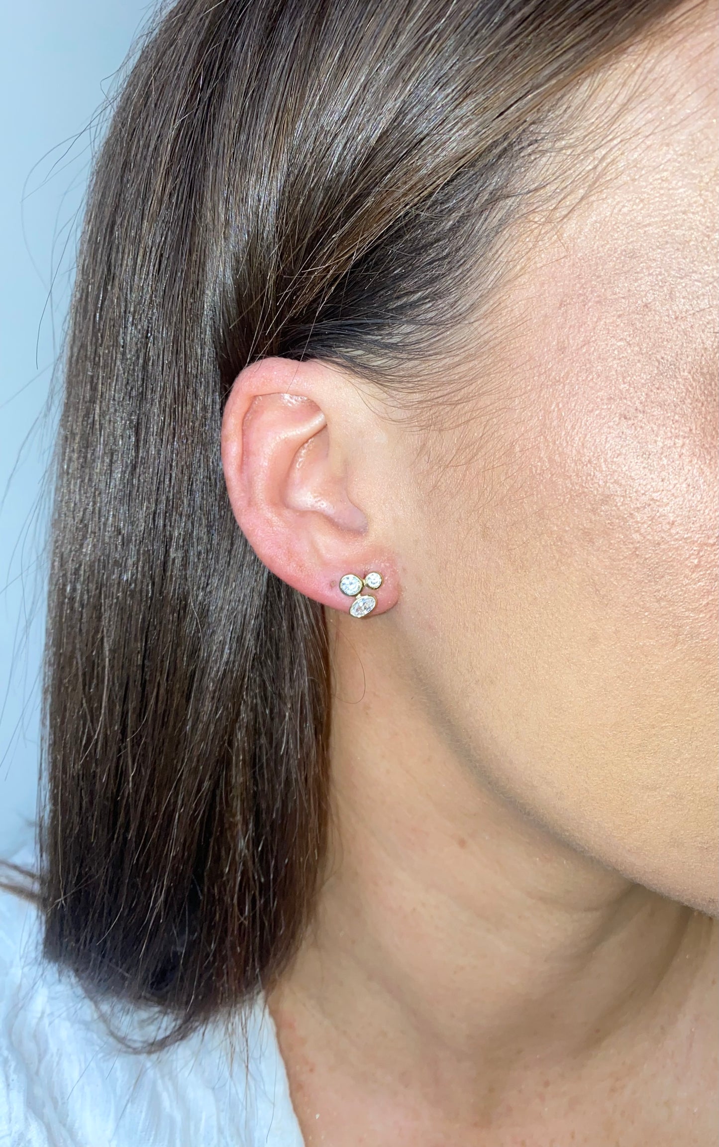 Paisley Earrings