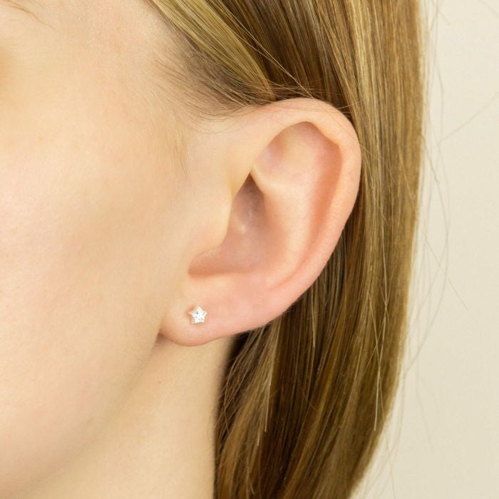 Pauline Earrings