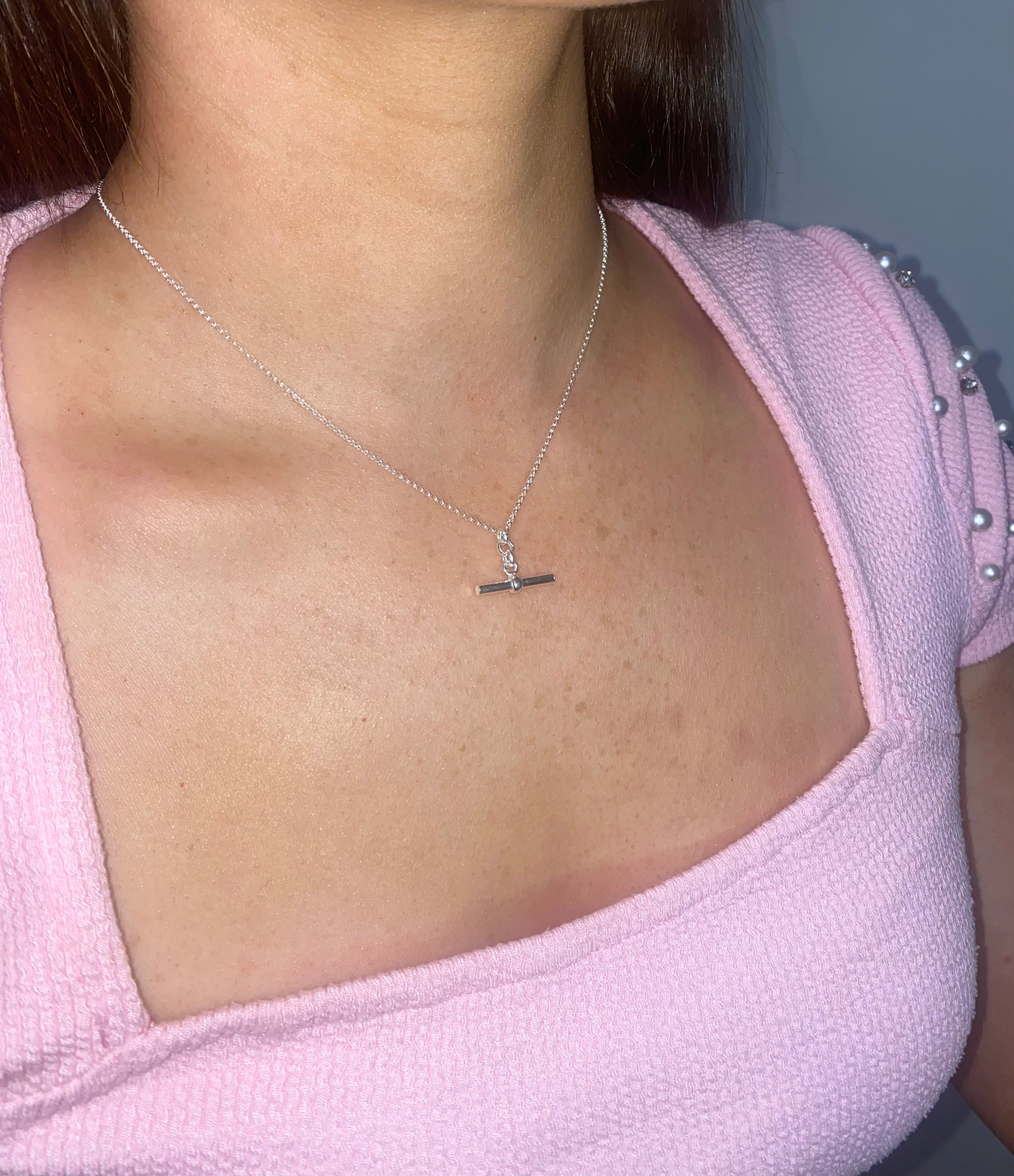 Africa Necklace