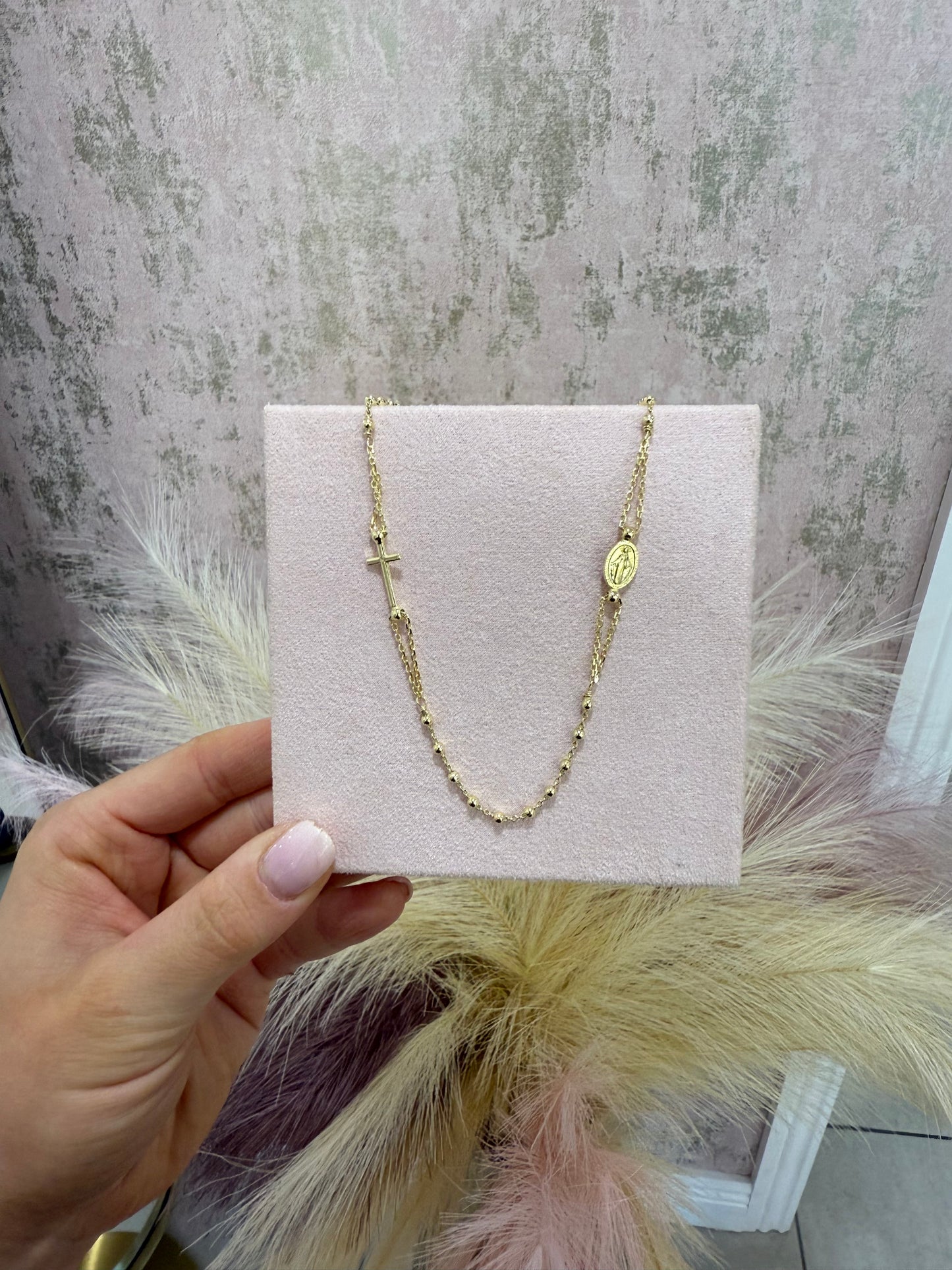 Caoimhe Necklace