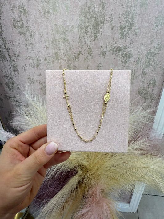 Caoimhe Necklace