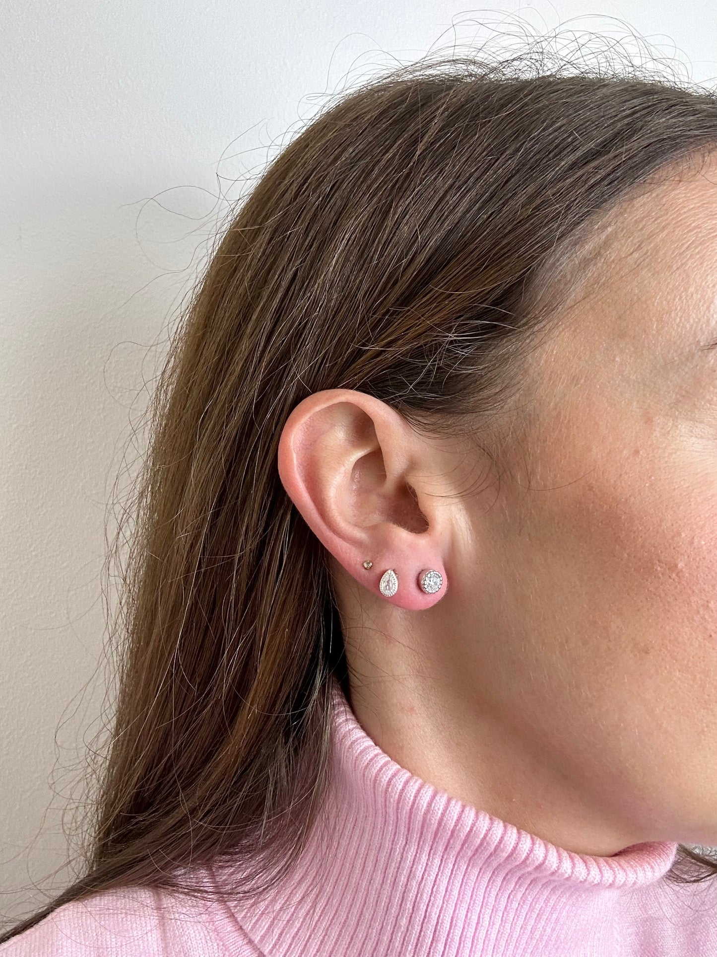 Miami Earrings