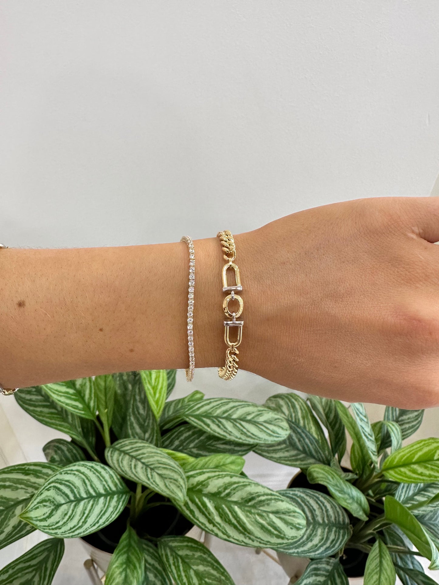 Lucia Bracelet