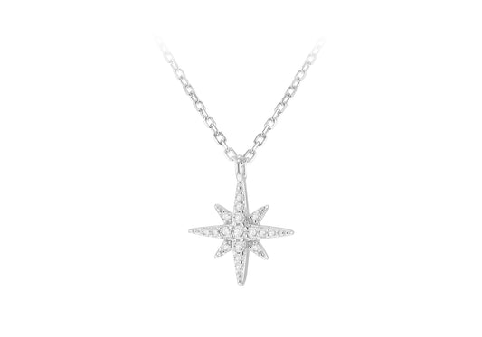 Harper Necklace