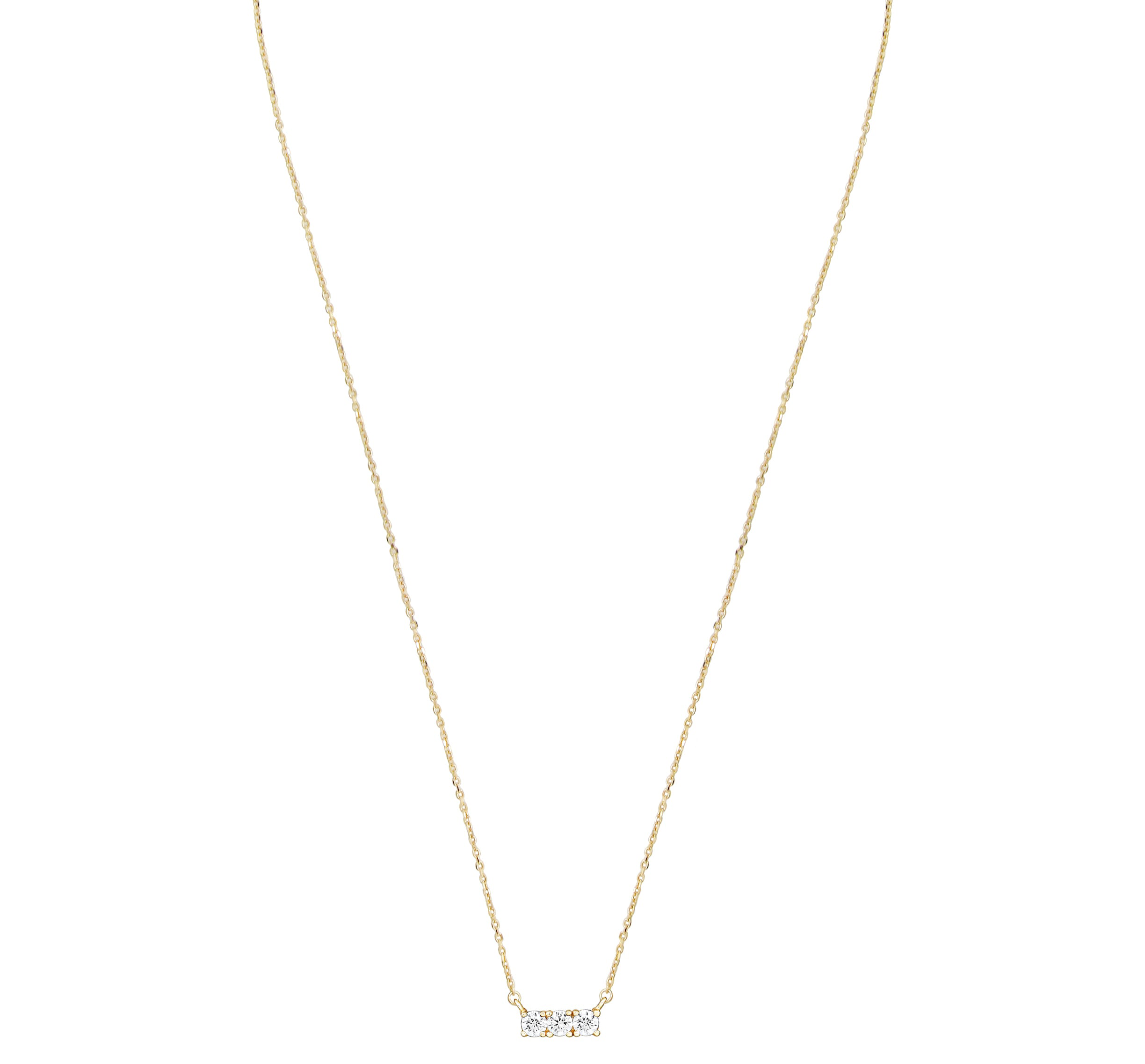 Channa Necklace