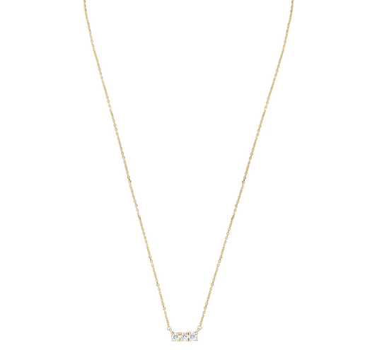 Channa Necklace