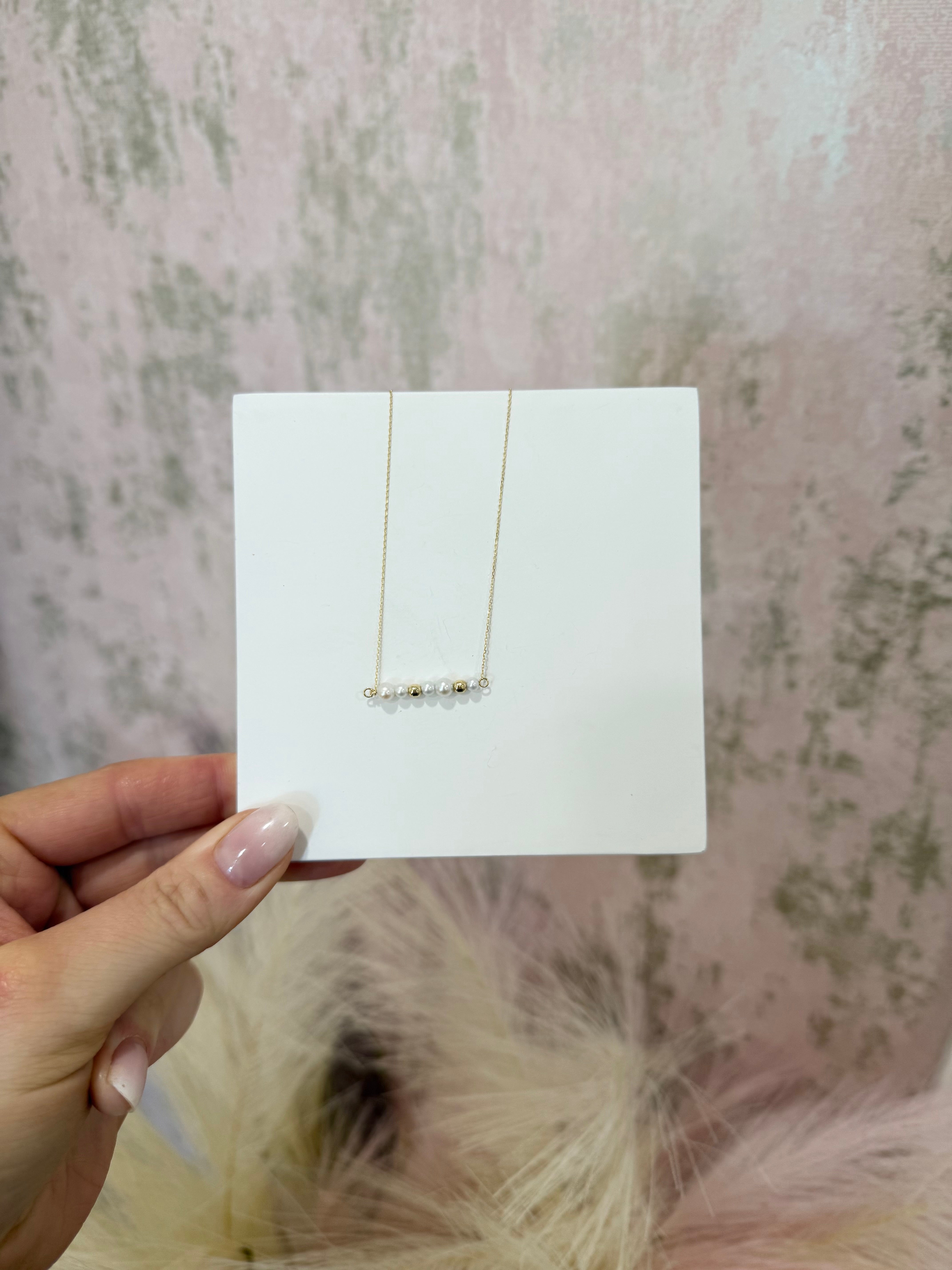Emma Necklace