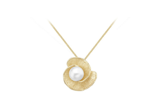 Giavanna Necklace