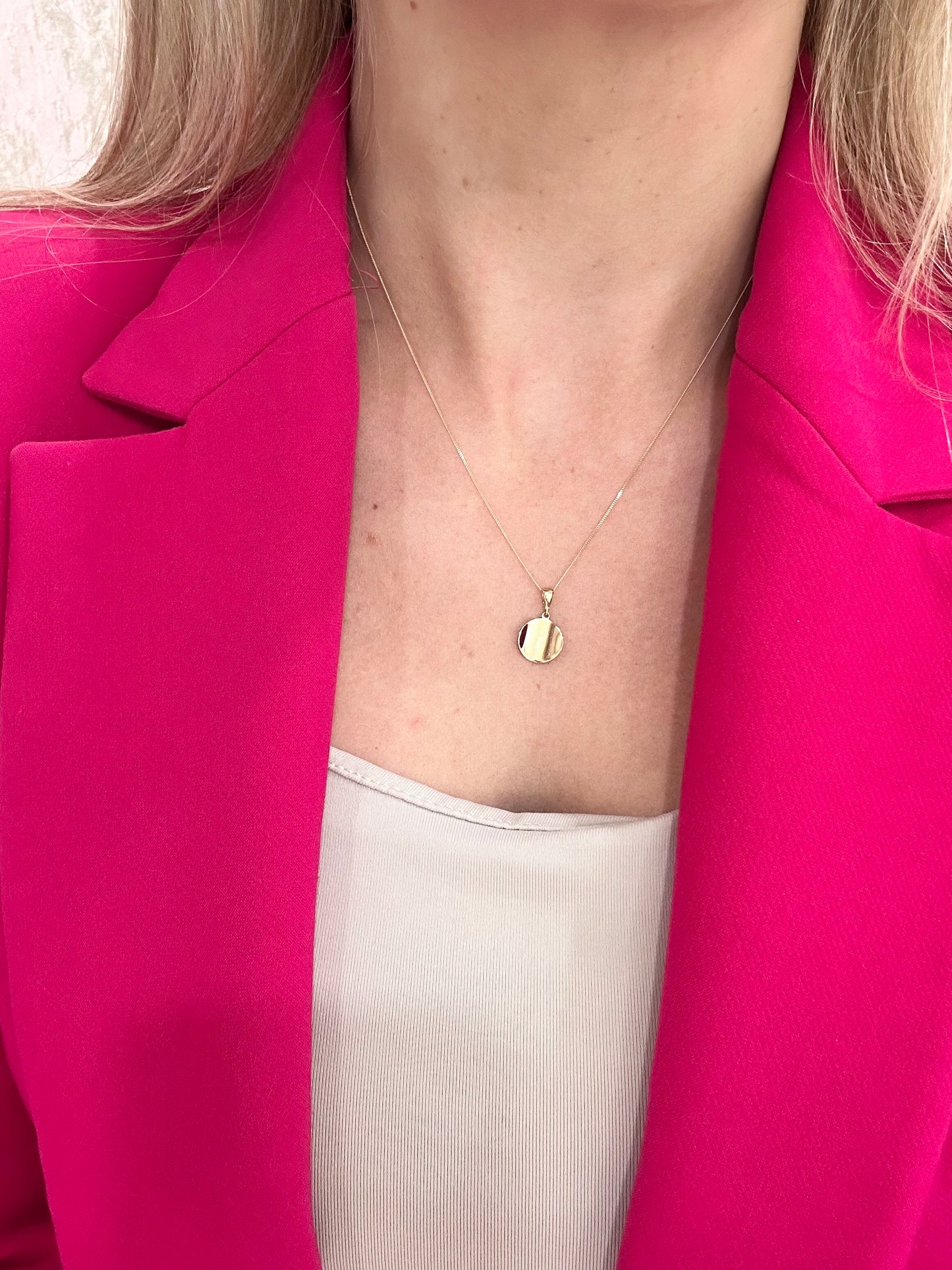 Ariana Necklace