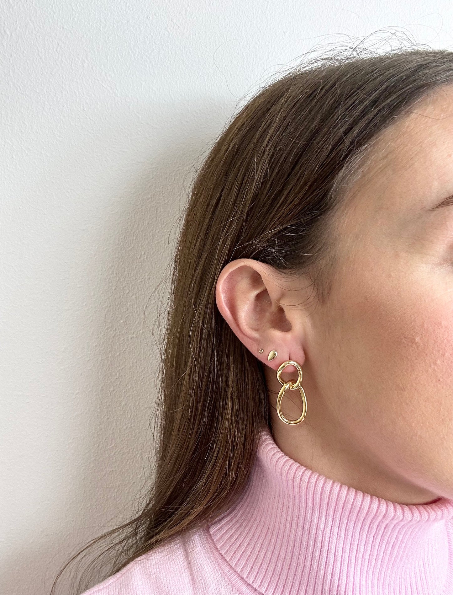Heather Earrings