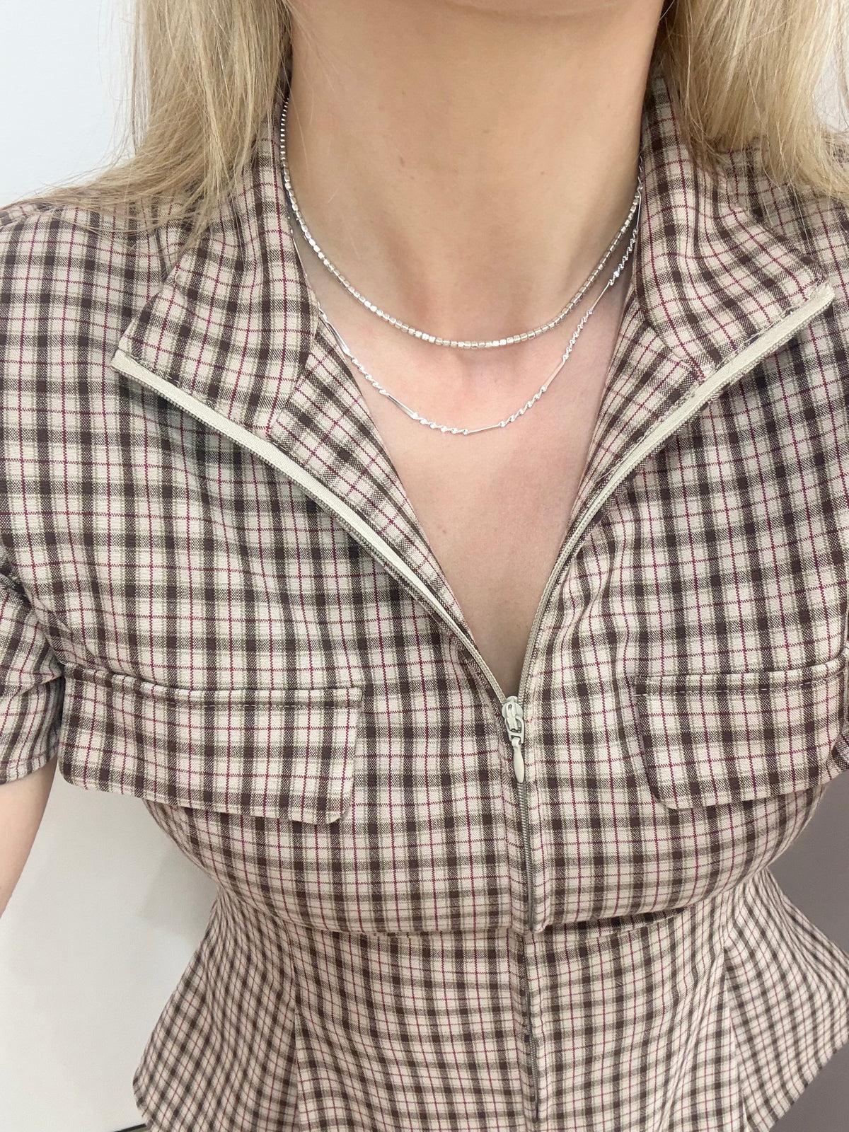 Elodie Necklace