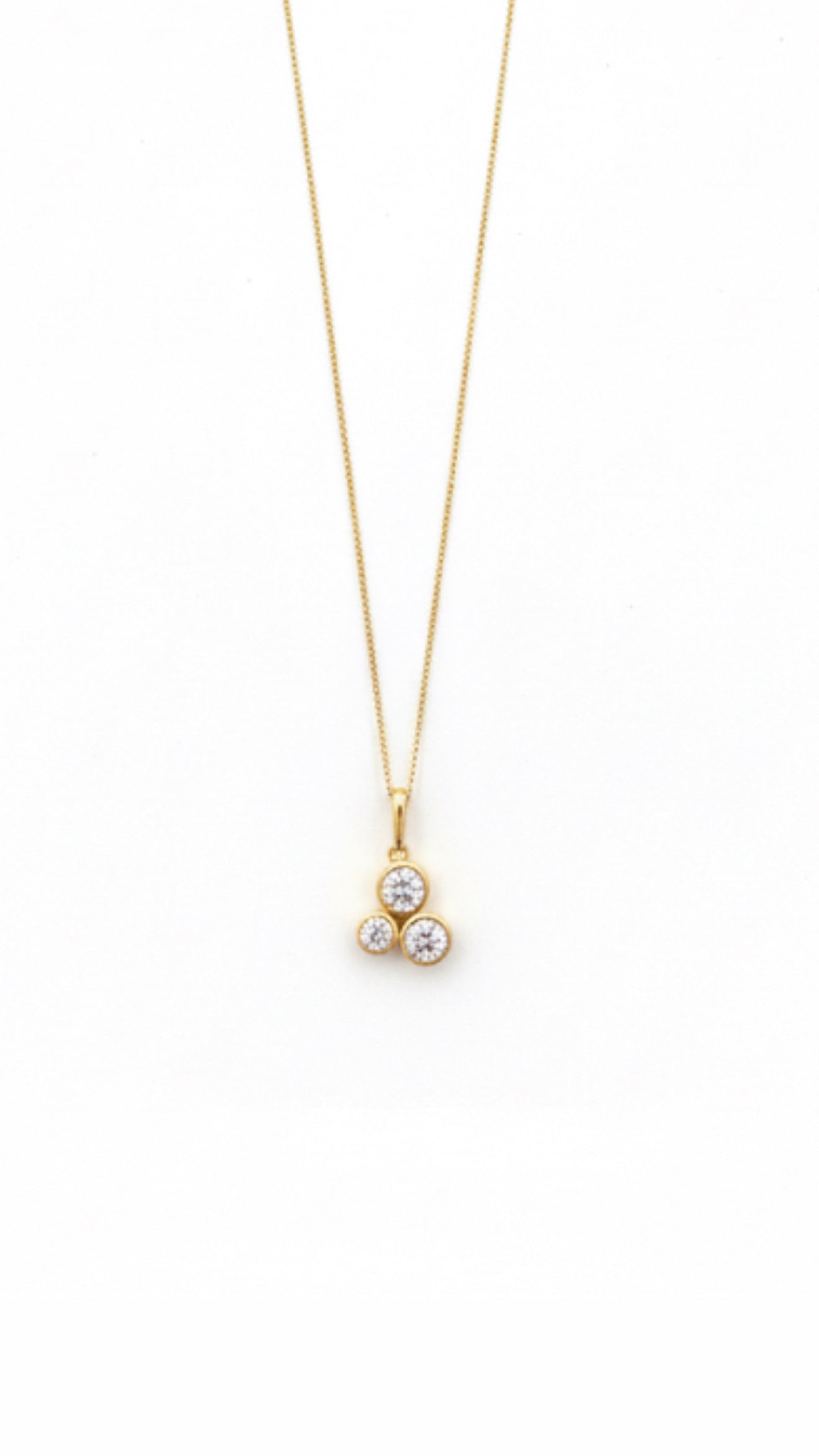 Luca Necklace