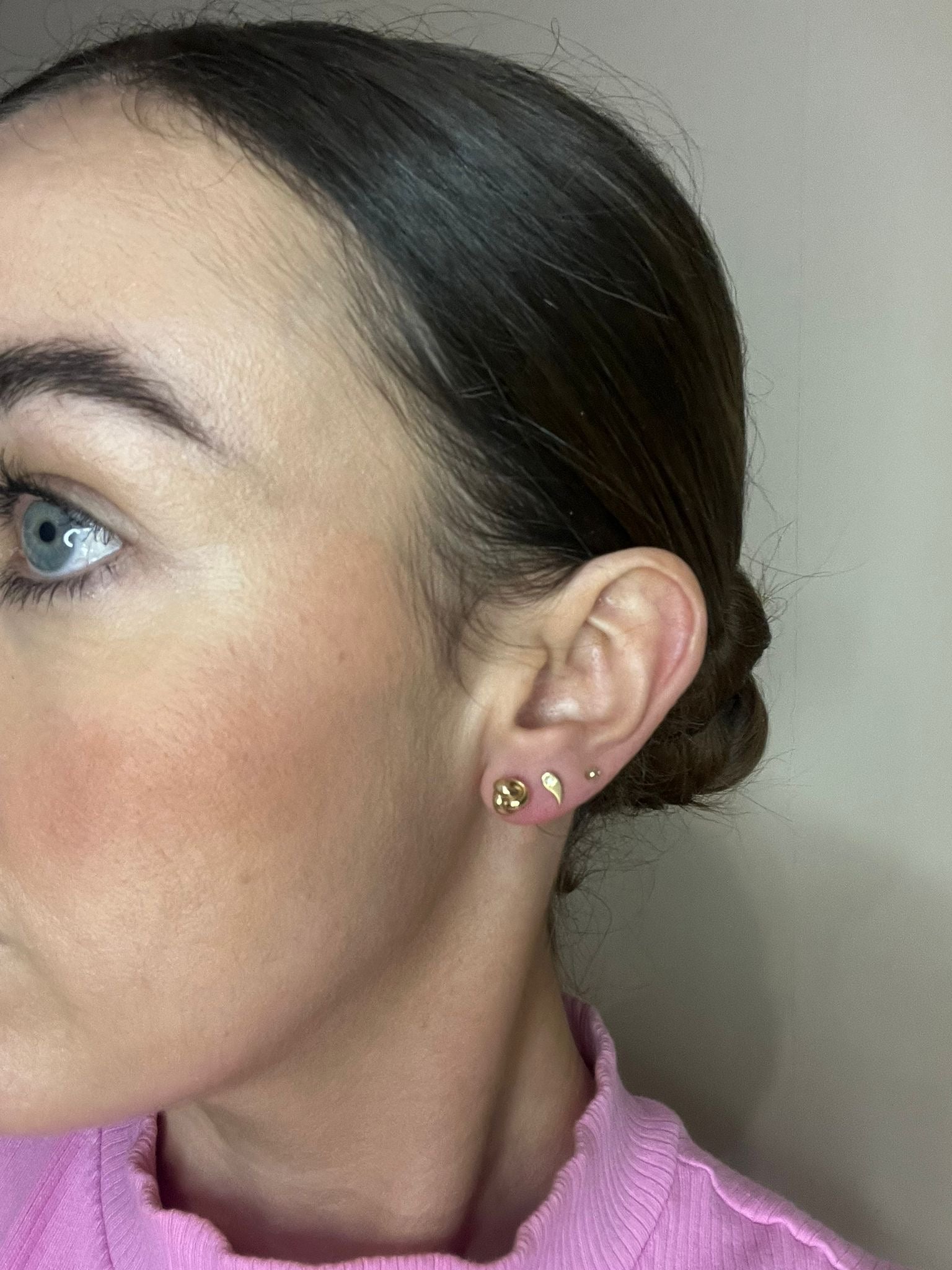 Ita Earrings