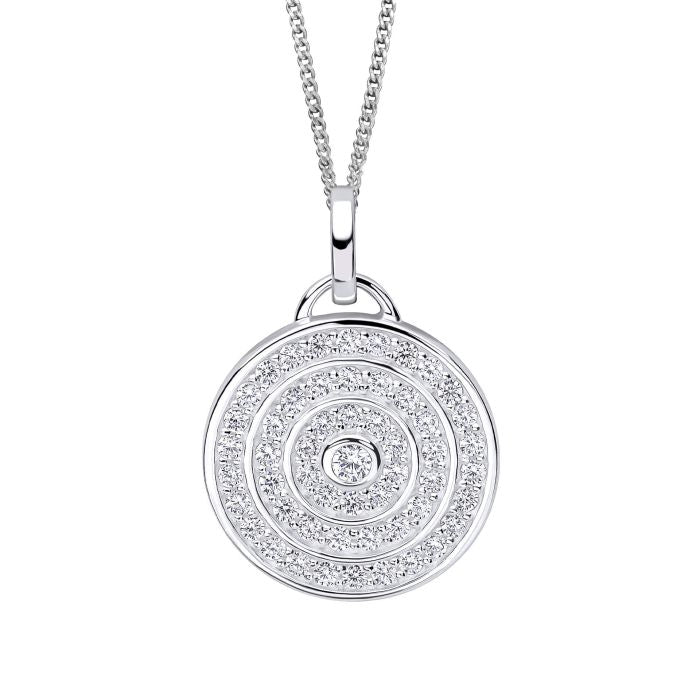 Diego Necklace