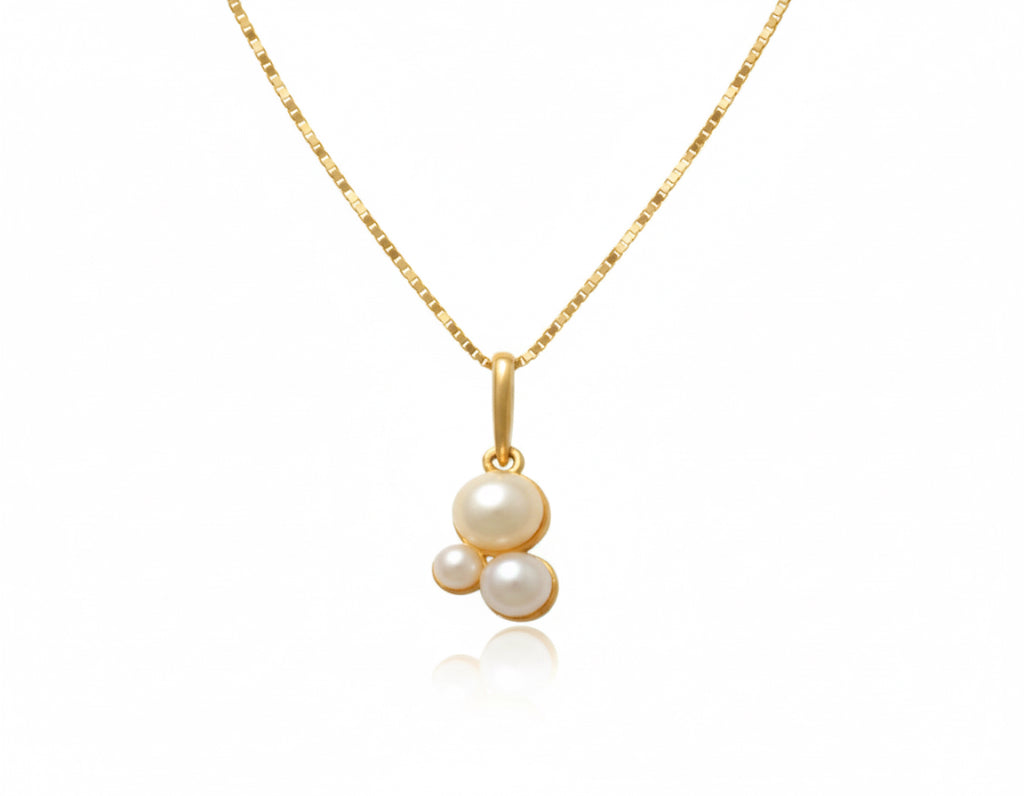 Hailey Necklace
