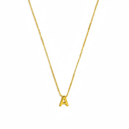 Ainm Necklace