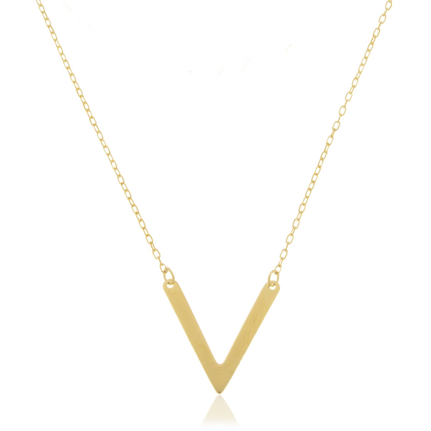 Della Necklace