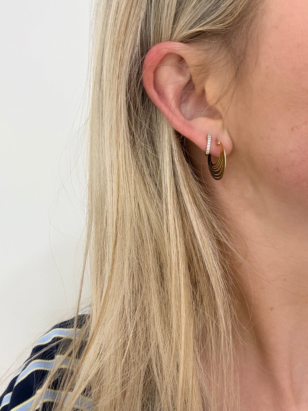 Lucy Earrings