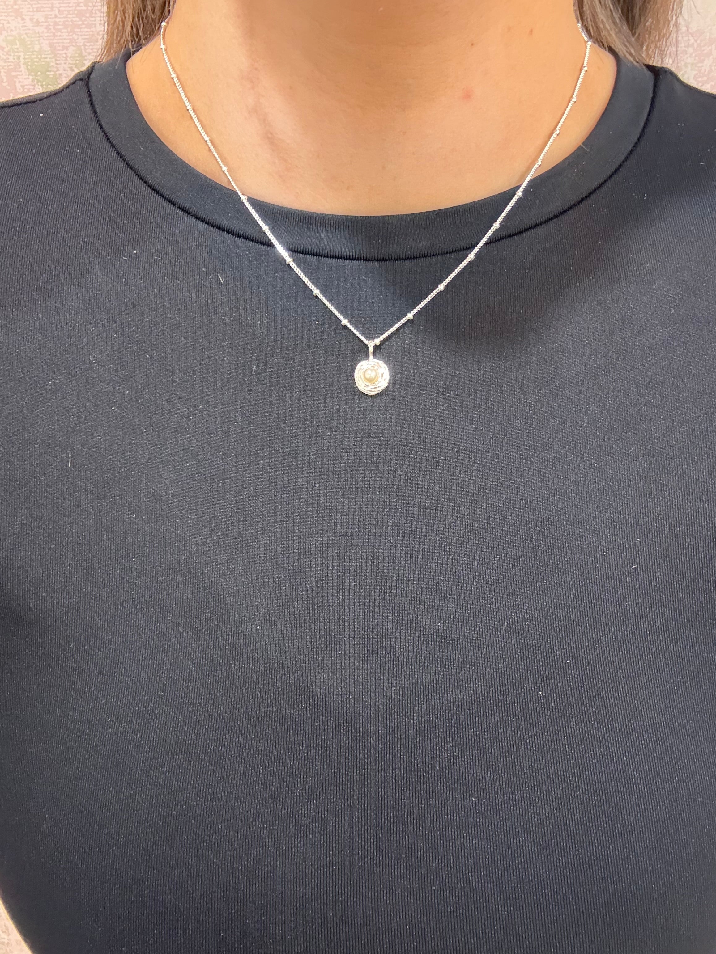 Dakota Necklace