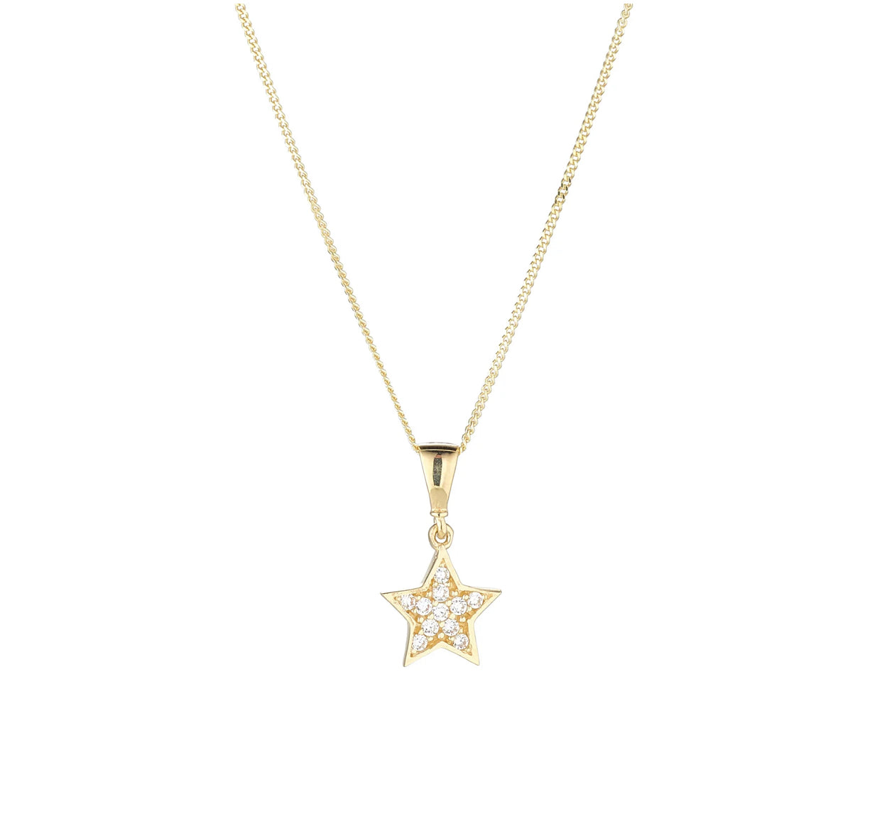 Tilly Necklace