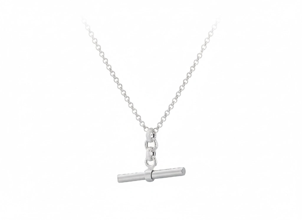 Africa Necklace