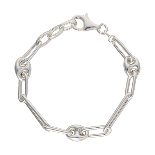 Link Bracelet