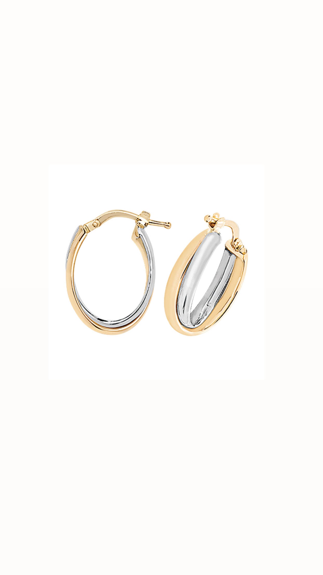 Fabianna Hoops