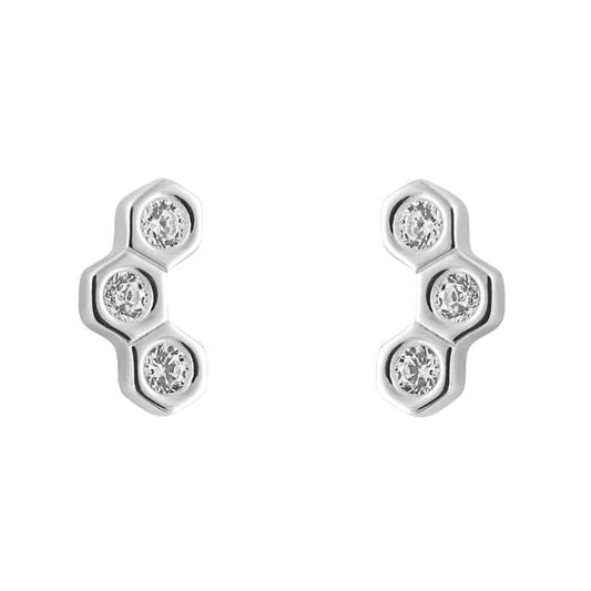 Paula Earrings