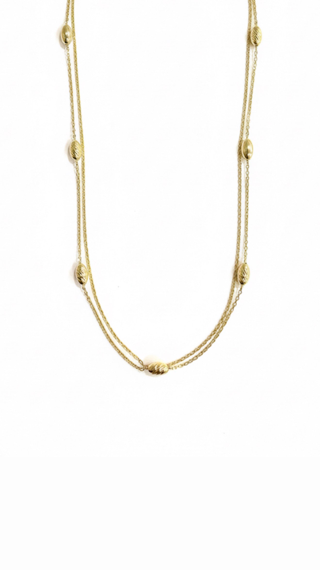 Talia Necklace