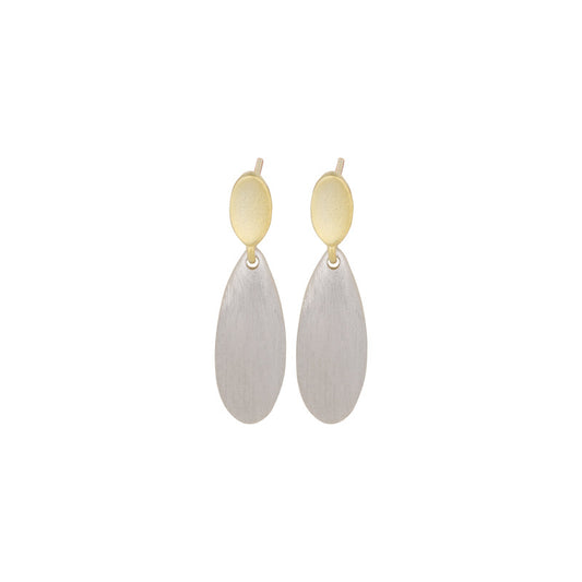 Jett Earrings