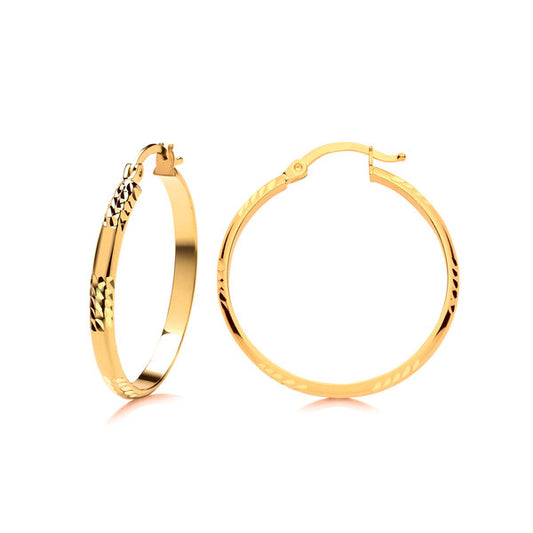 Kitty Hoops