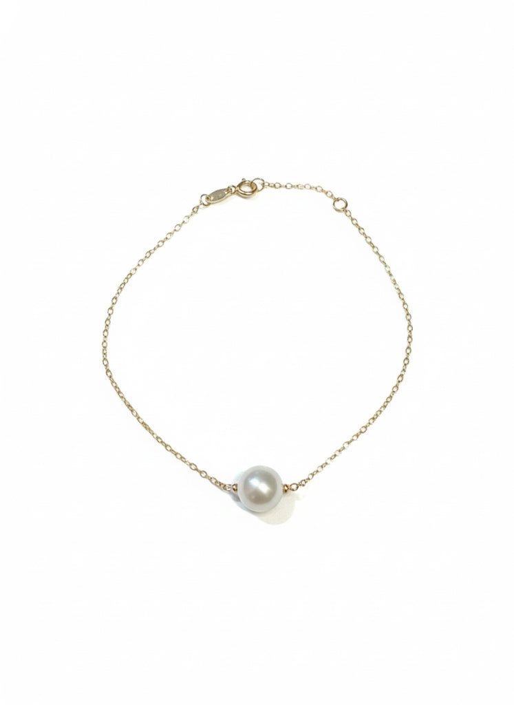 Emi 9ct Gold Bracelet