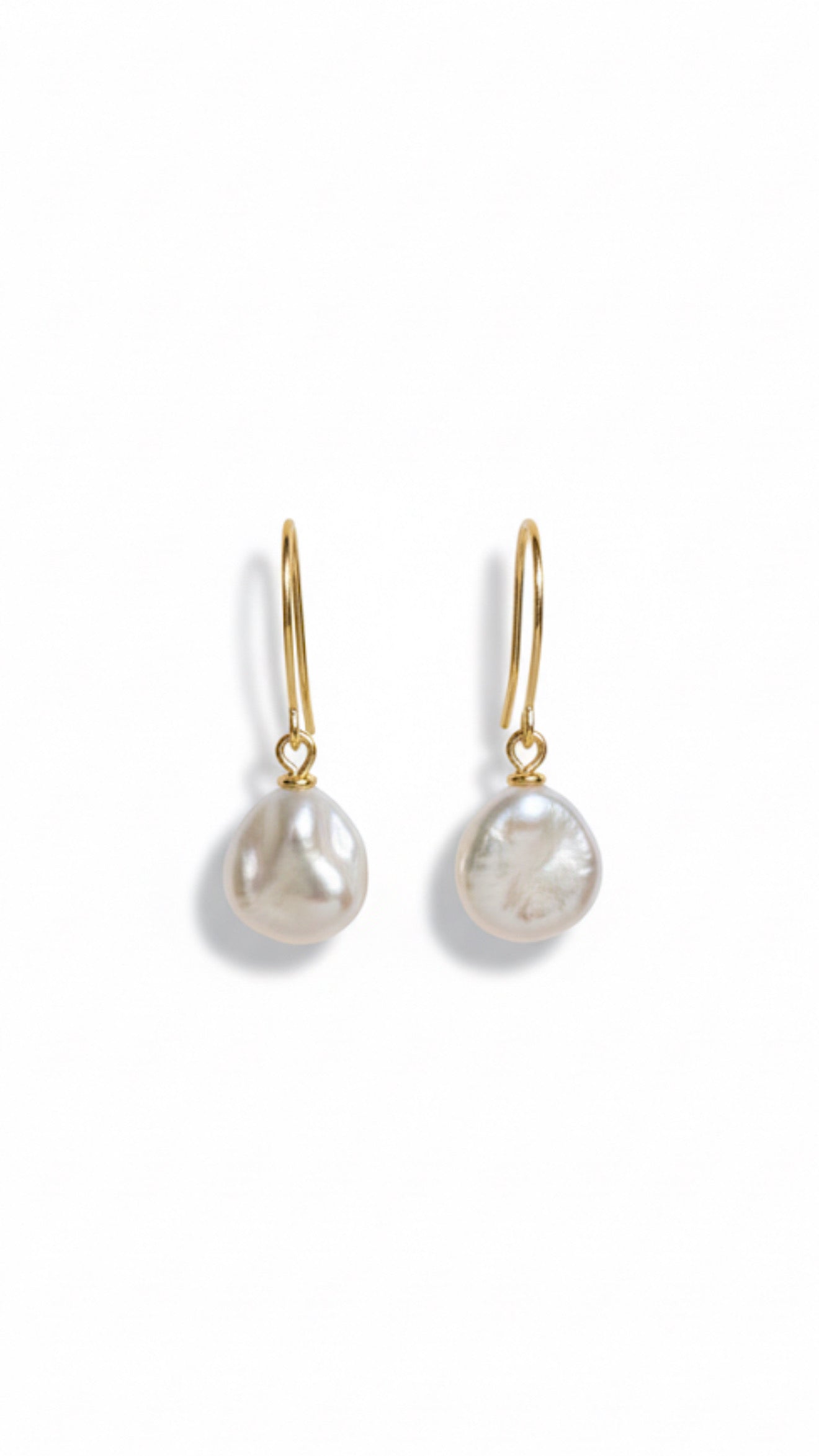 Tara 9ct Gold Earrings