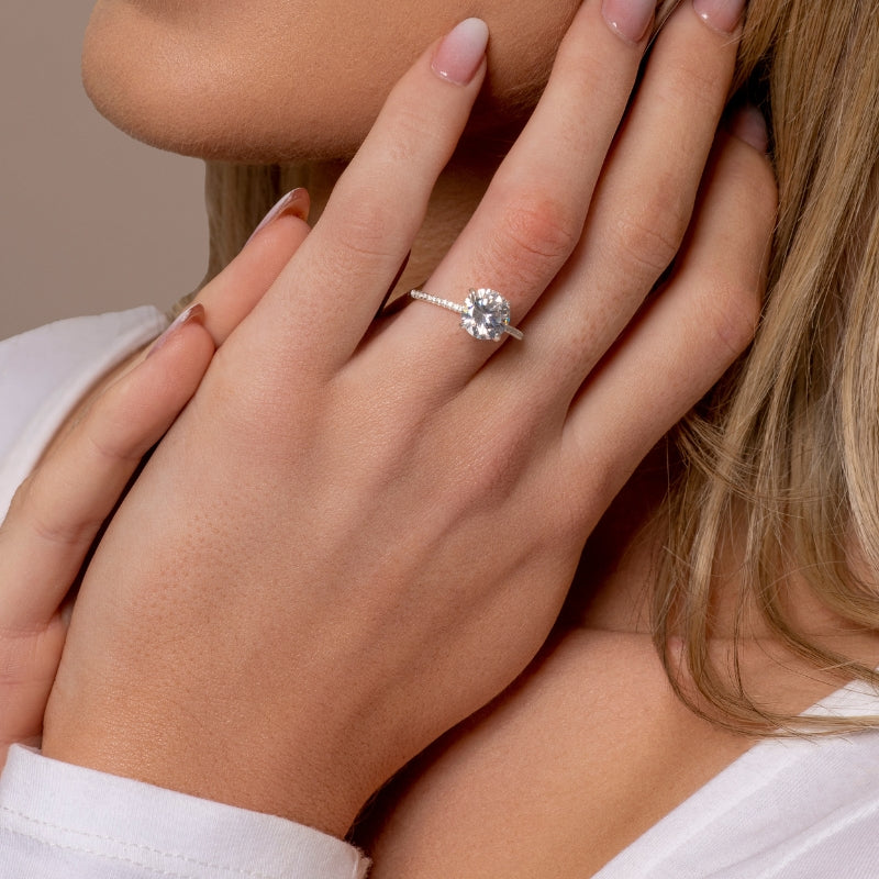 Juliette Ring