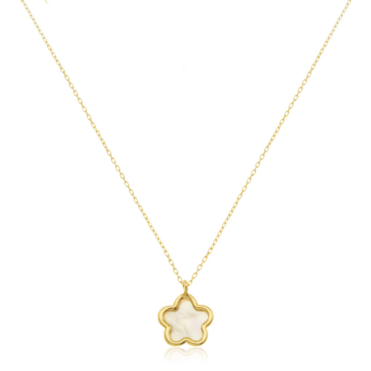 Dede Necklace