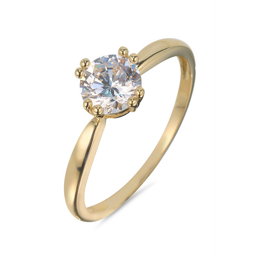 Daryl Ring