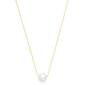 Lesley Necklace