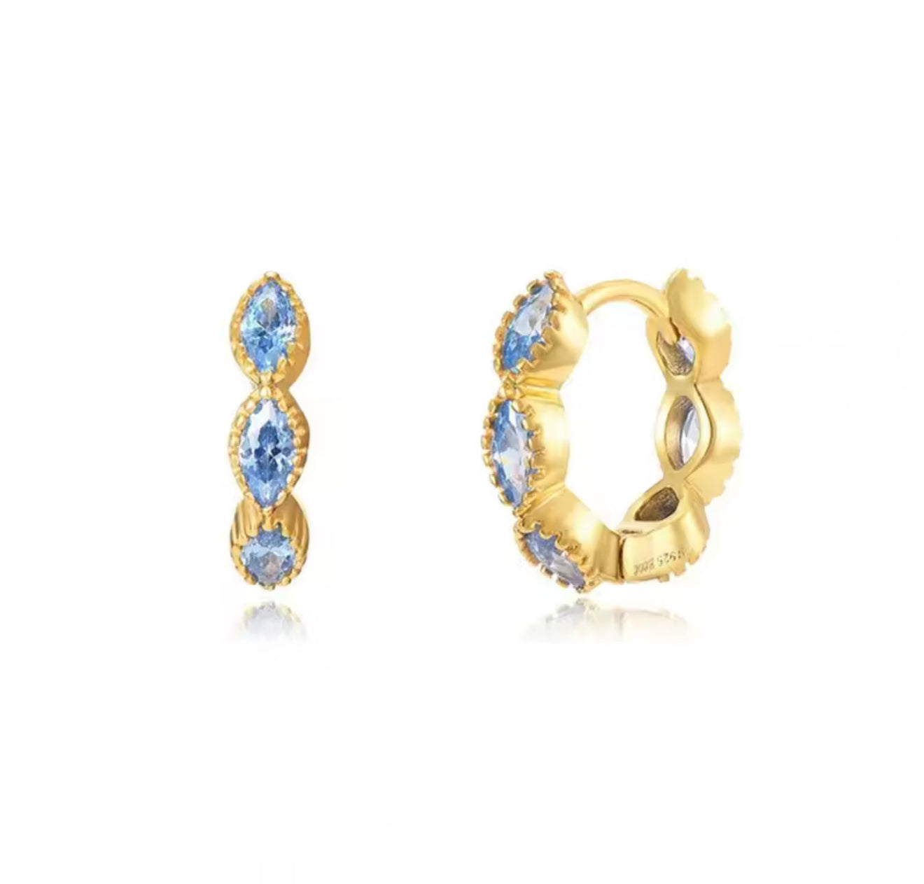 Danielle Hoops