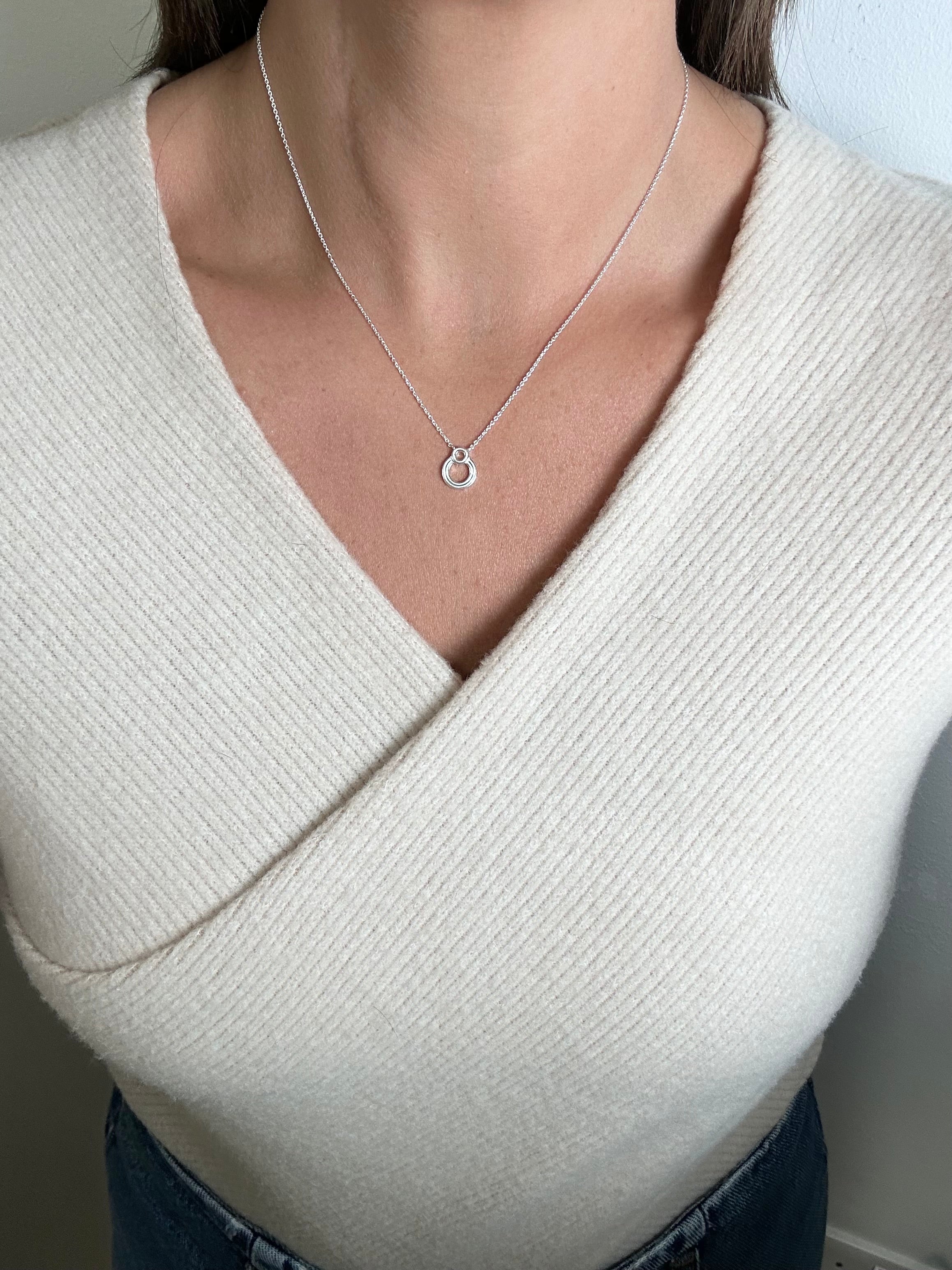 Abigail Necklace