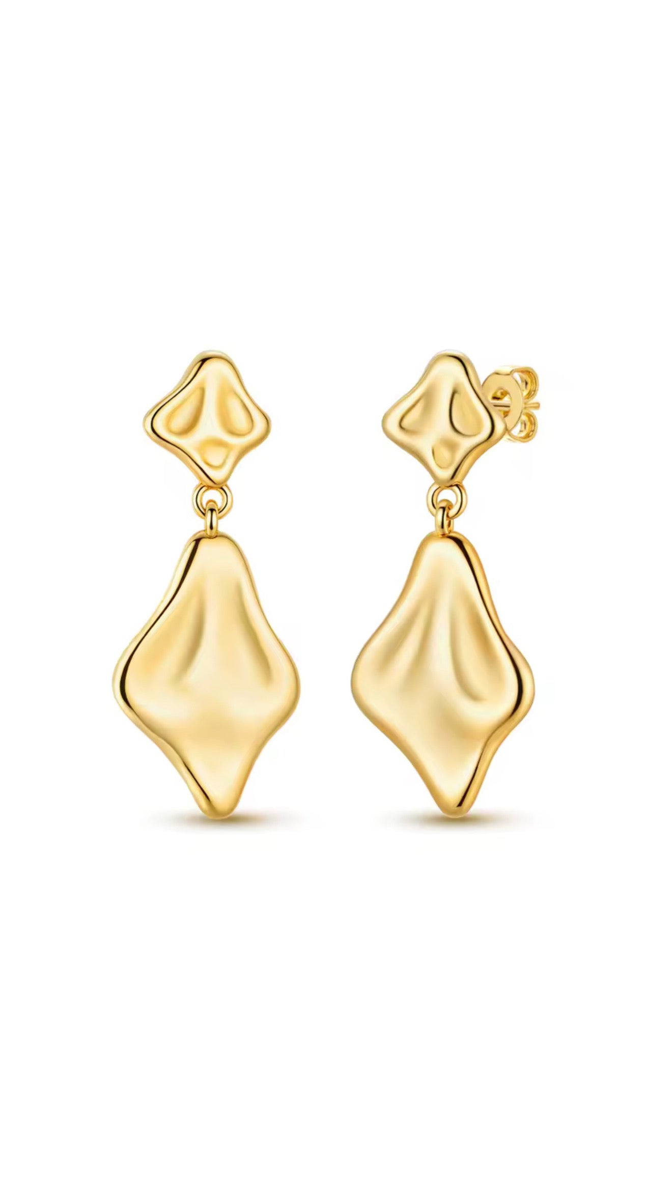 Dorothy Earrings