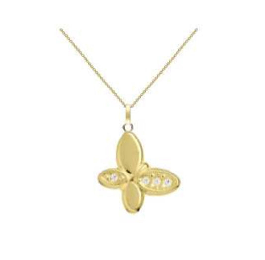Bella Necklace