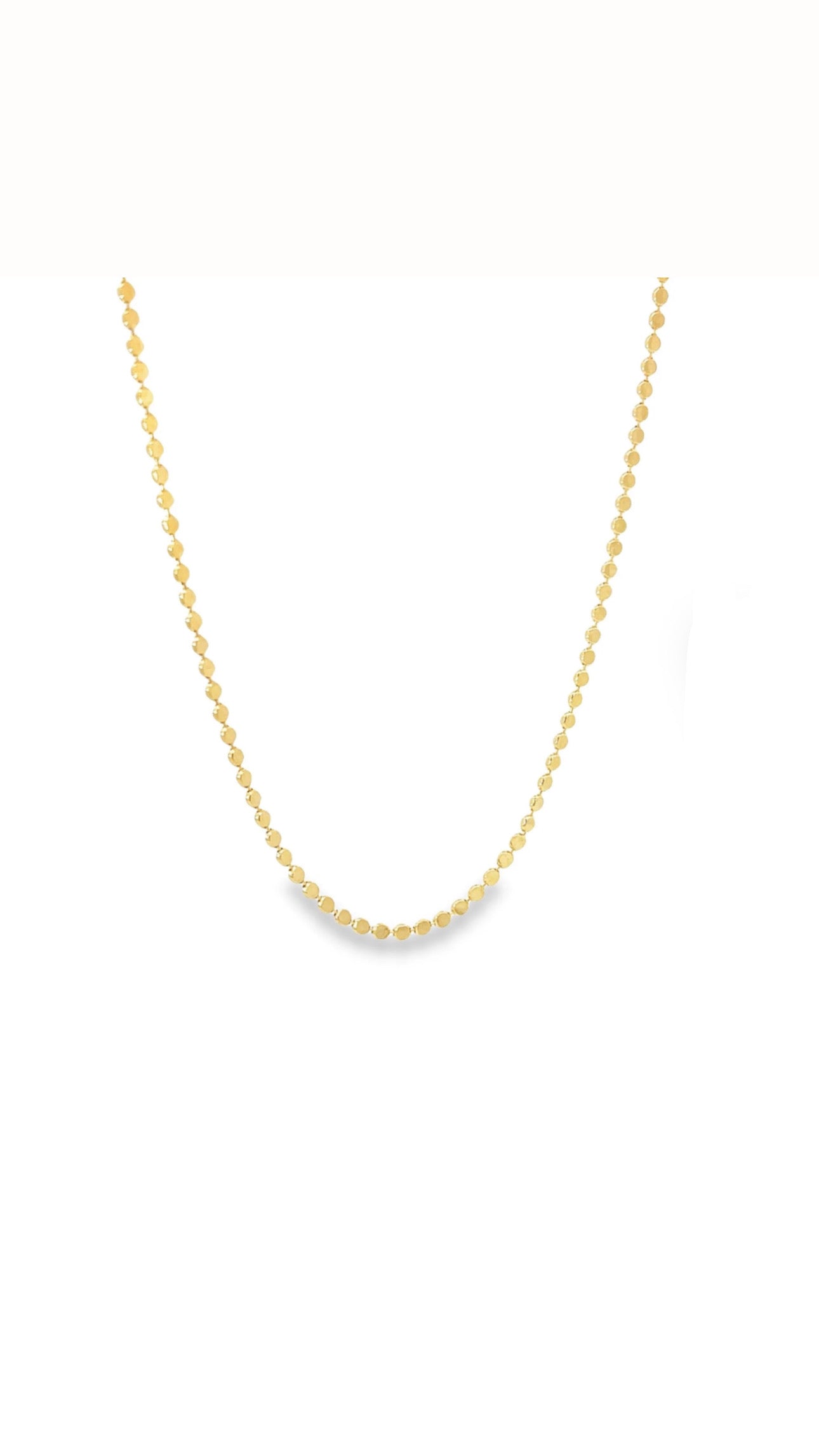 Breanna Necklace
