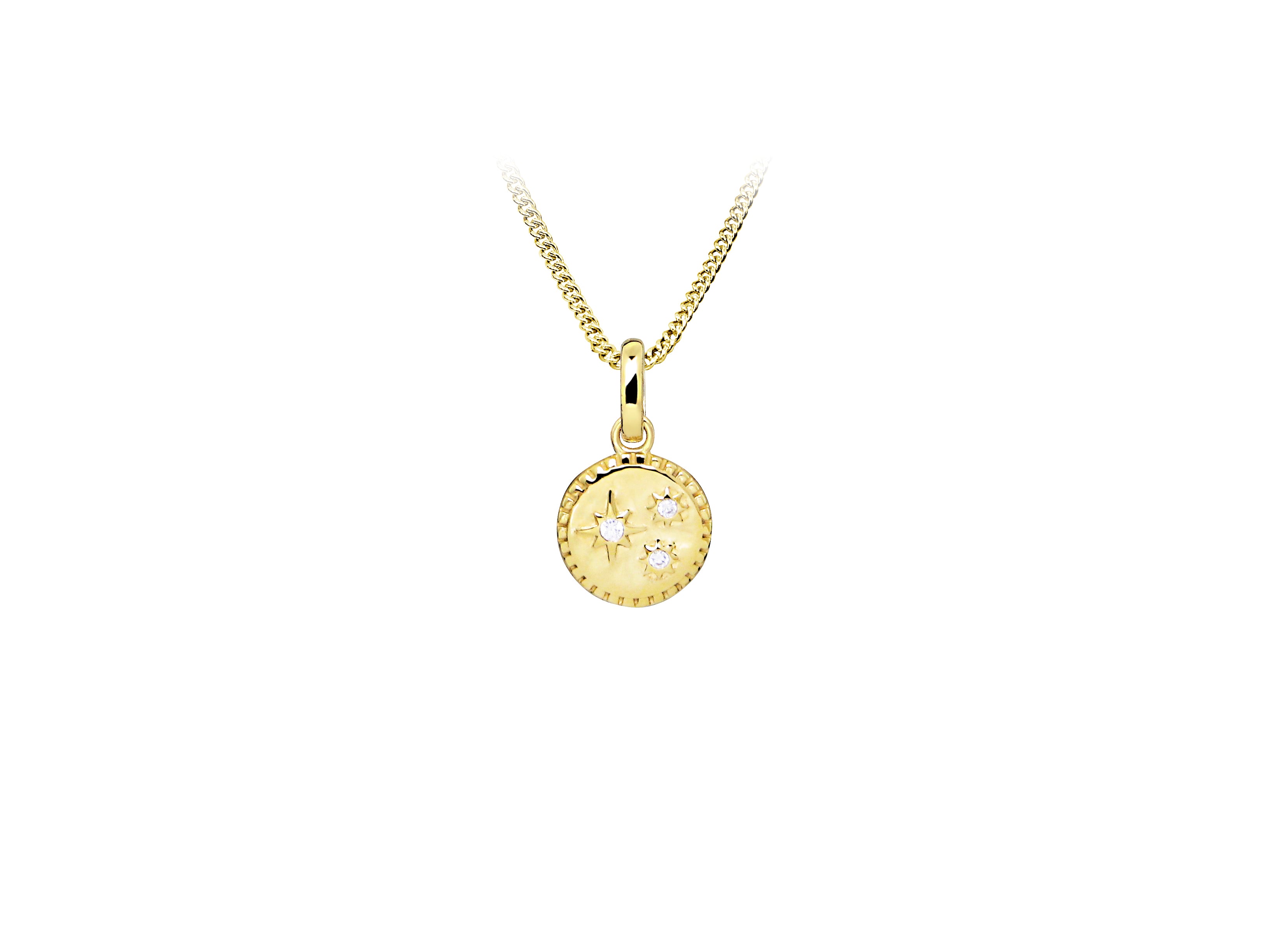 Bianca Necklace