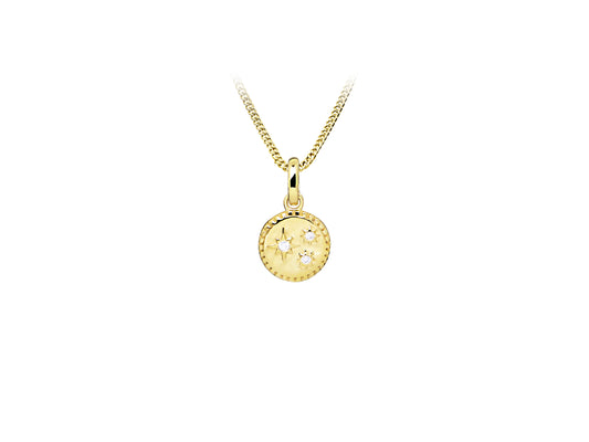 Bianca Necklace