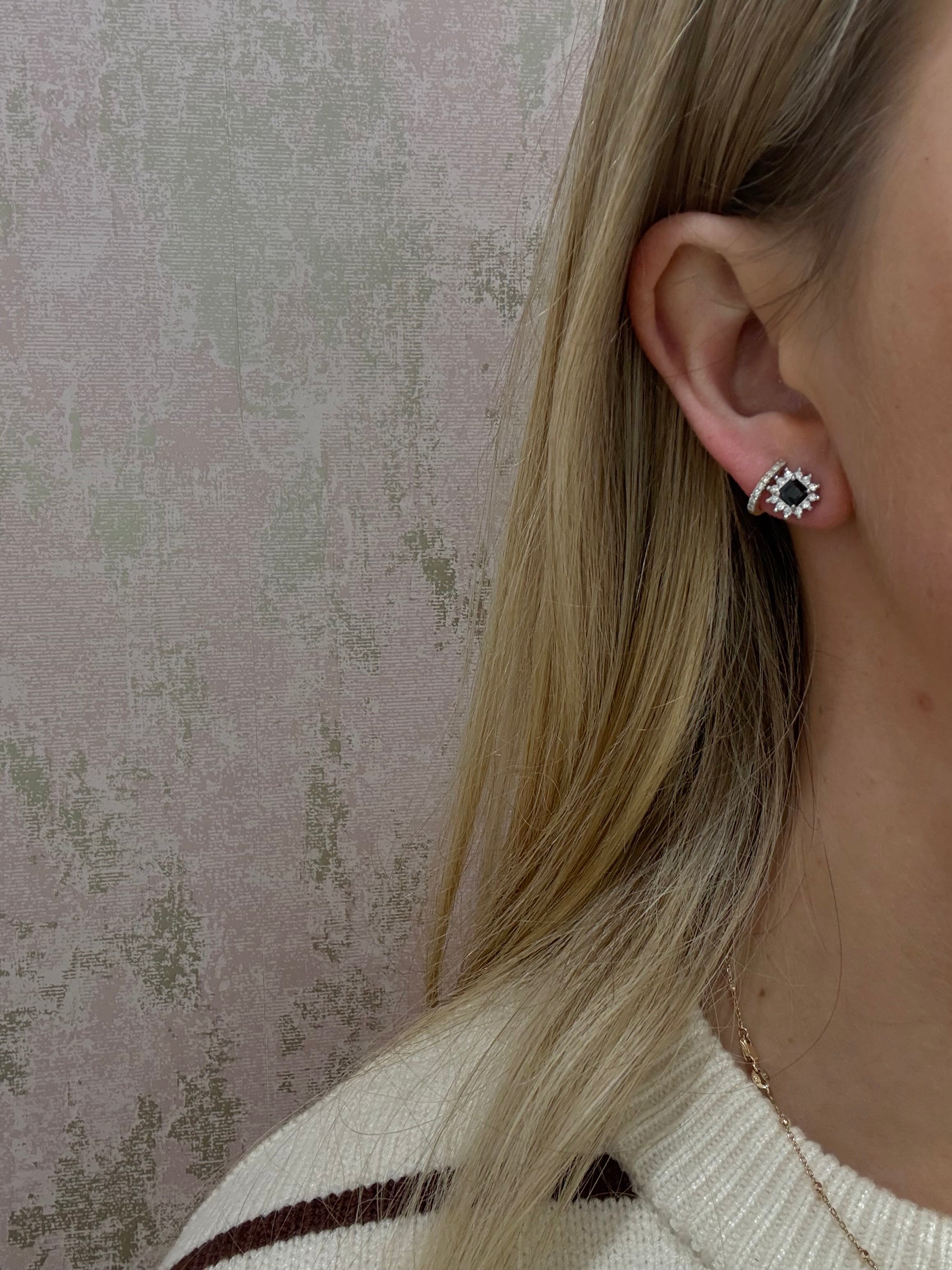 Diane Earrings