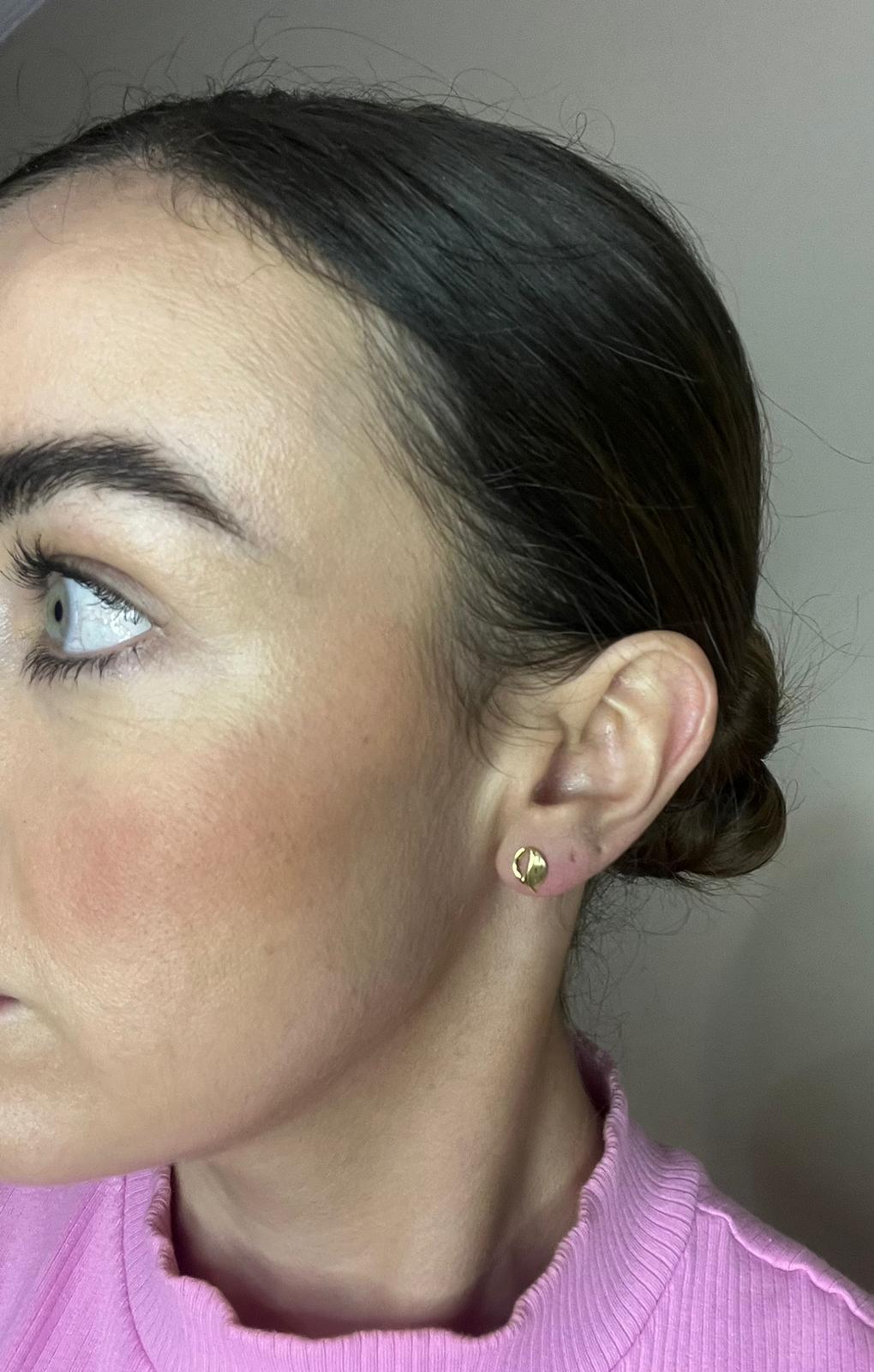 Iggy Earrings