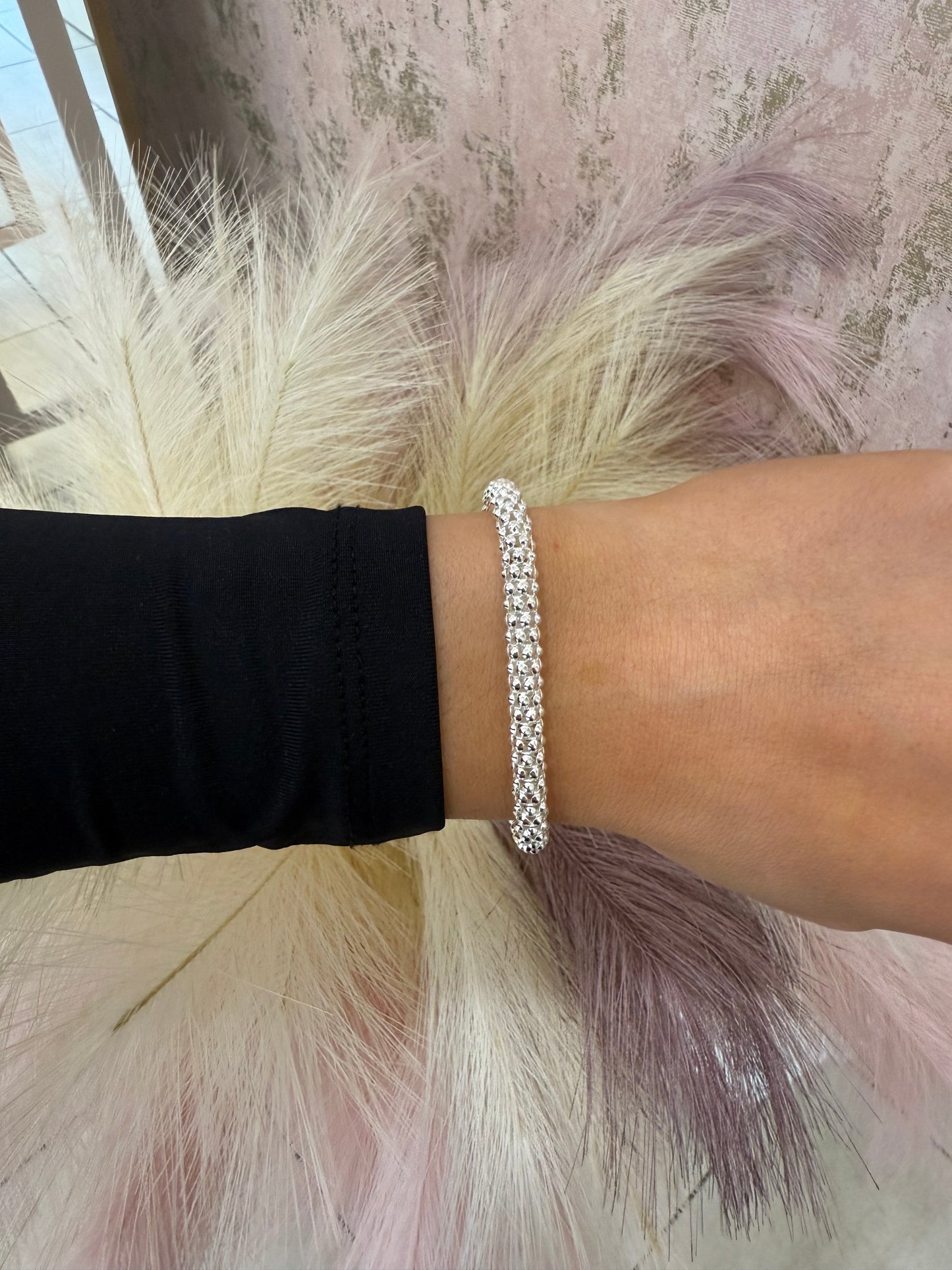 Sally Large Bracelet